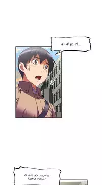 [Worin] Brawling Go Ch.76-85 (English) (Ongoing)