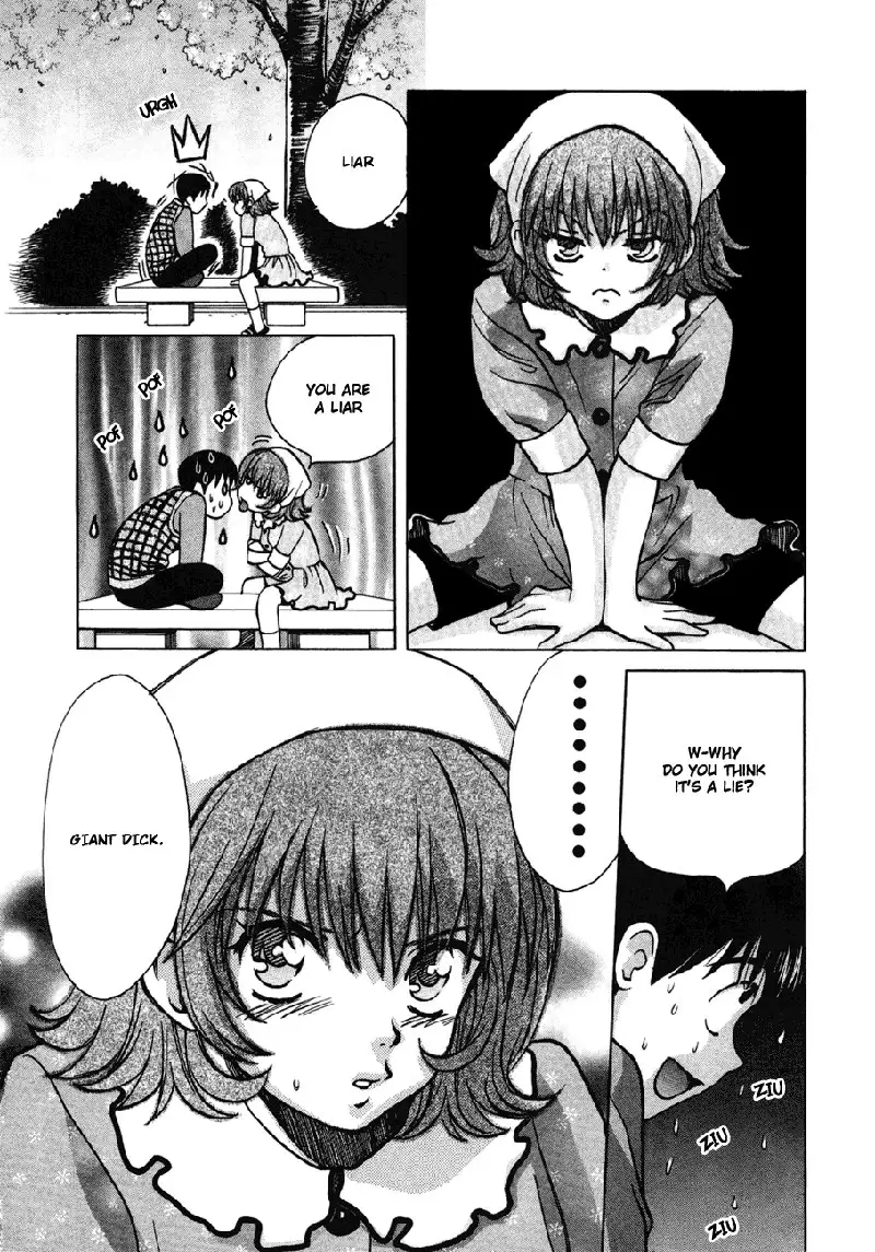 Love Junkies Vol5 - Scene 37