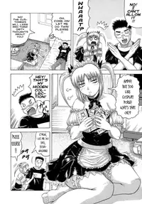 [Jamming] Ichigeki Nousatsu Satsuki Sensei | Knockout Satsuki Sensei [English] [Tadanohito]