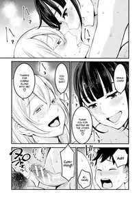 [Agata] Chou One x Pako³ [English]