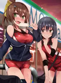 Dengeki Moeoh 2019-10