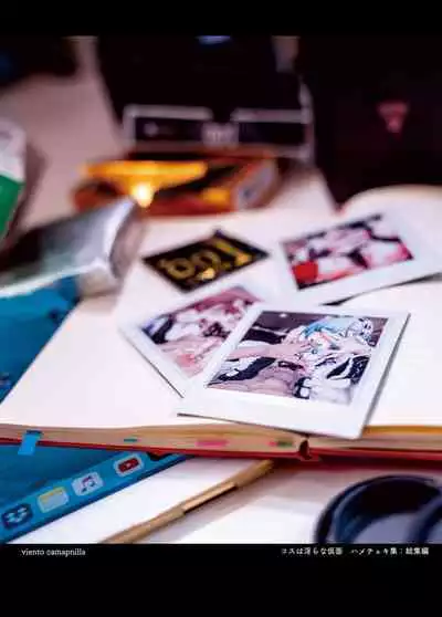 Cosplayer Hame Cheki Shuu:Soushuuhen