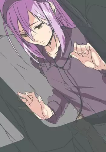 オークゥ先生の