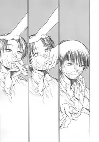 [Meguro Sankichi] Sanma