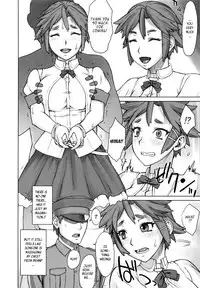 [BANG-YOU] STOPWATCHER Ch. 1-7 [English] [naxusnl, tracesnull, rinfue]