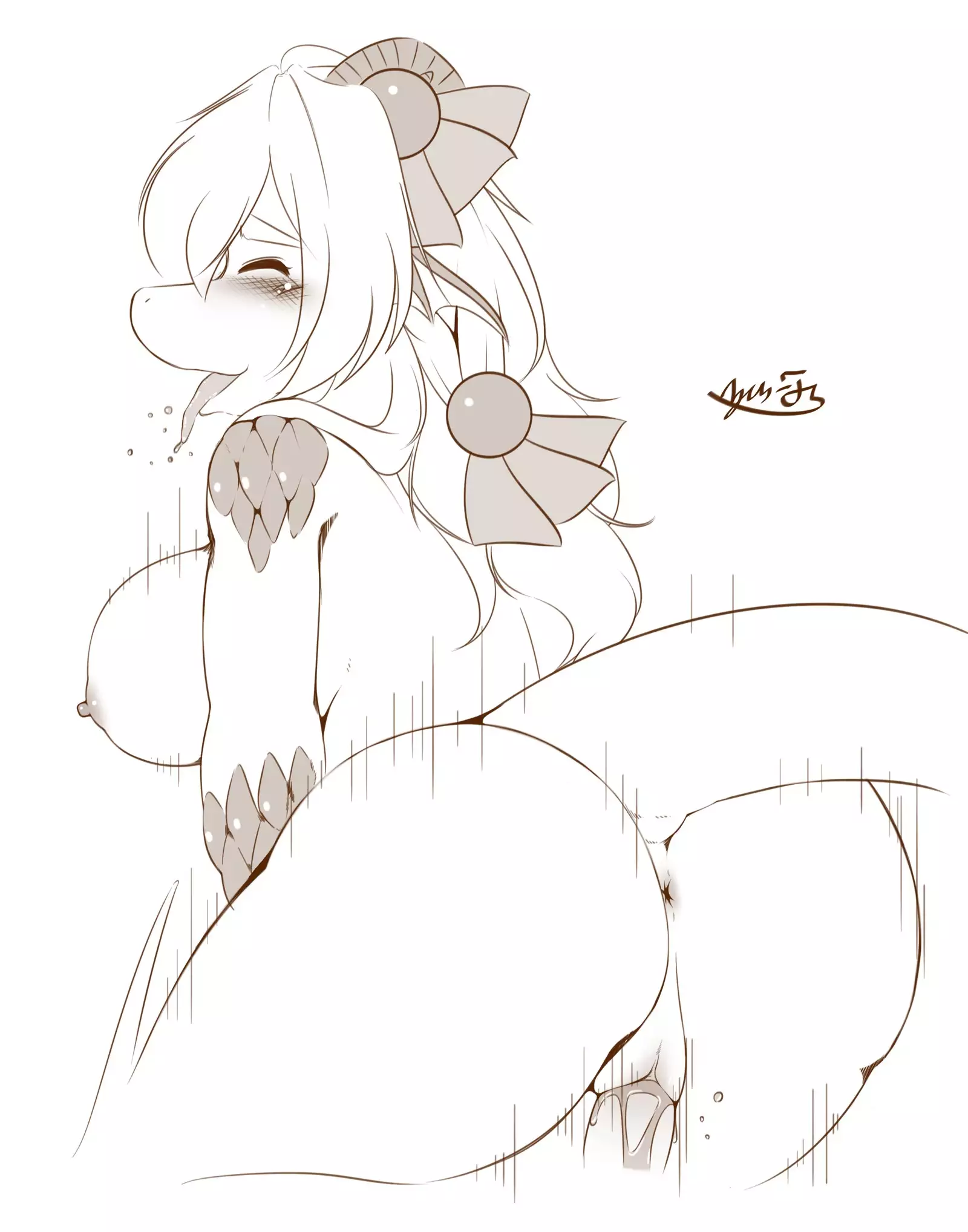 YUS’s Portfolio - ReCollection 1 & 2