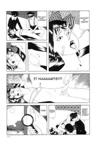 [Suehiro Maruo] Rose Colored Monster (Complete)[English]