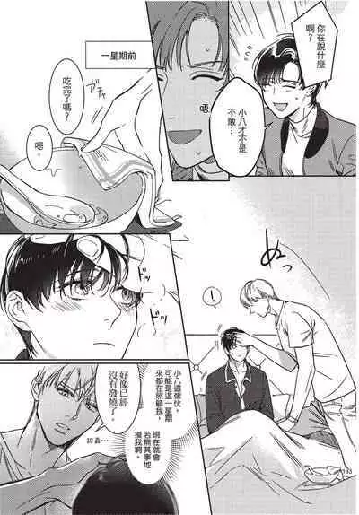 Chihireru Kubiwa | 碎裂的项圈