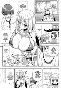 (C95) [Othello Ice (shuz)] Ikenai Bikini no Onee-san 2 [English] [Dammon]