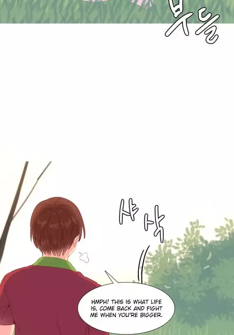 A World That I Rule Ch.01-26