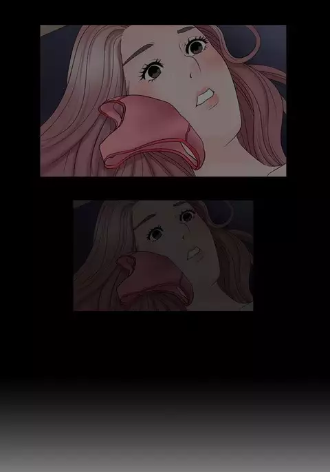 The Taste of Hands Ch.1-57