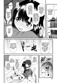 [Maeshima Ryo] Sugar Spot [Complete] [English] [biribiri]