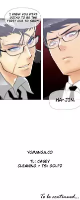 [ButcherBOY] Household Affairs Ch. 11-27 [English] [Yomanga]