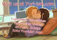 [soramimi (Mytyl)] lesson!! (K-ON!) [English] [Yuri-ism] [Digital]
