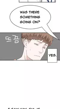 Tissue Thieves Ch.1-23 (English) (Ongoing)