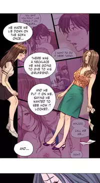 [Ramjak] Atonement Camp Ch.1-28 (English) (Ongoing)