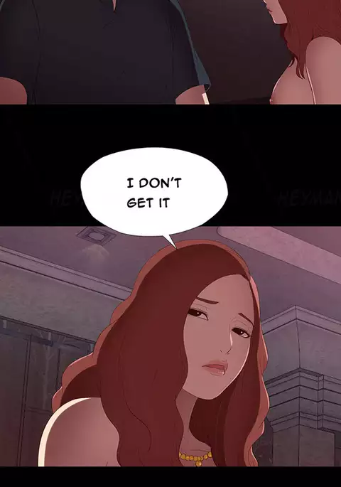 Girl Next Door Ch.1-22