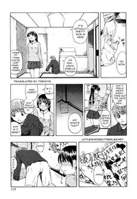 [Oyster] Diary ~Risa~ (ENG)