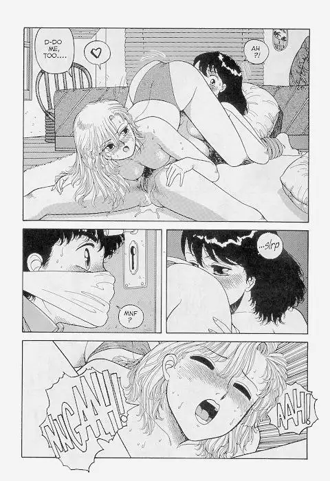 Hot Tails Extreme01 - Pt2