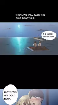 [Madstart] Secret Island Ch.1-24 (English) (Ongoing)