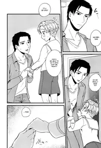 (Shota Scratch SP4) [Ziploc (Yamachan)] Pet Shop 2 [English] {Shotachan}