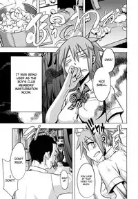 [ShindoL] TSF Monogatari [English] {SaHa + desudesu} [Decensored]