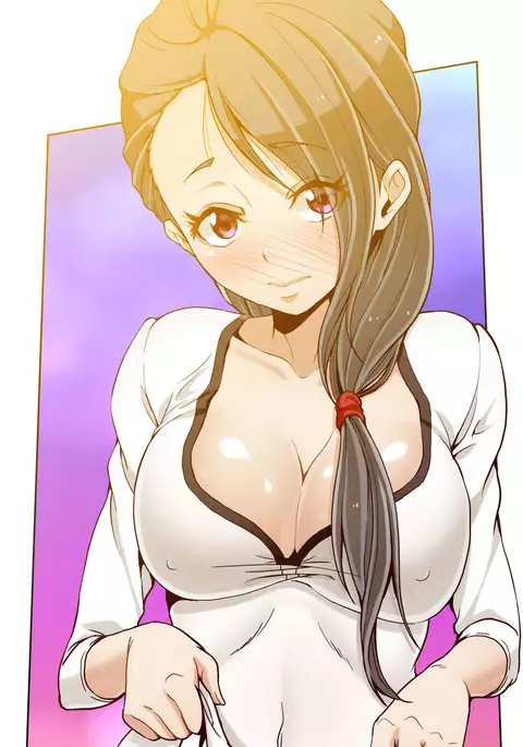 Secret Folder Ch.1-17