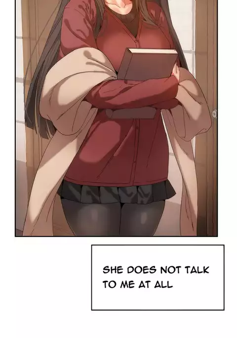 Hari Dormitory Ch.0-16