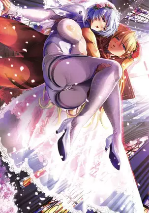 MASTER&SLAVE:IV Ch.1-2