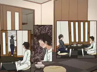 [Iris art] Giri no Haha