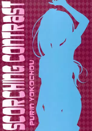 Shakunetsu no Contrast