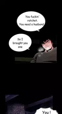 Missing Ch.1-8 (English) (Ongoing)