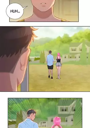 What do you Take me For? Ch.12/?