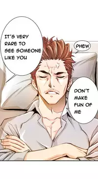 [Gyuo] Kill the Dead Bastard Ch.0-15 (English) (Ongoing)