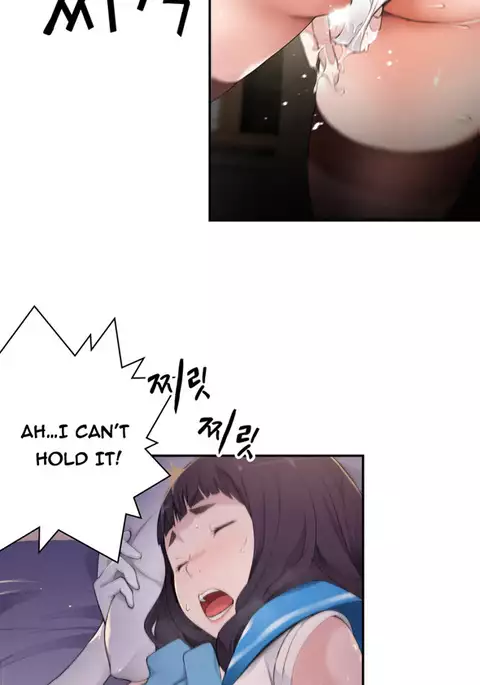 Tissue Thieves Ch.1-32