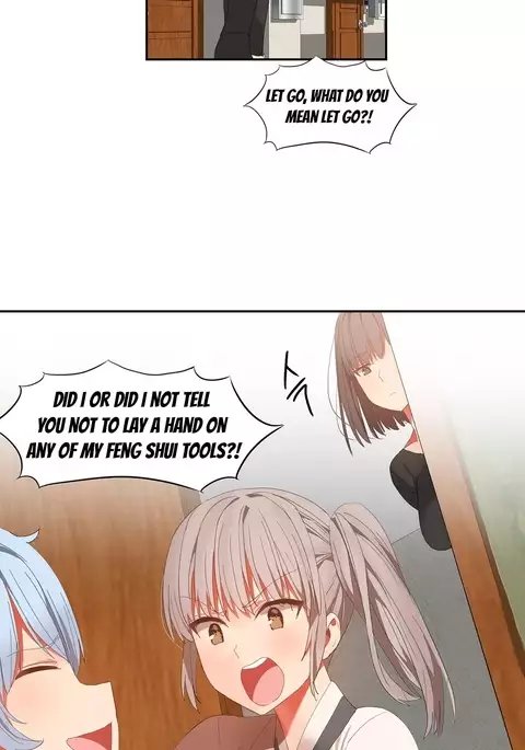 Hahri's Lumpy Boardhouse Ch. 0-32