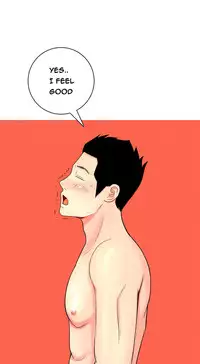 Hooker Ch.1-40 (English) (Ongoing)