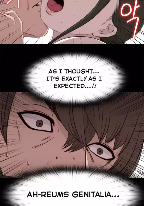 Girl Next Door Ch.1-43