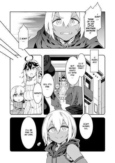 Luvslave Ch. 7