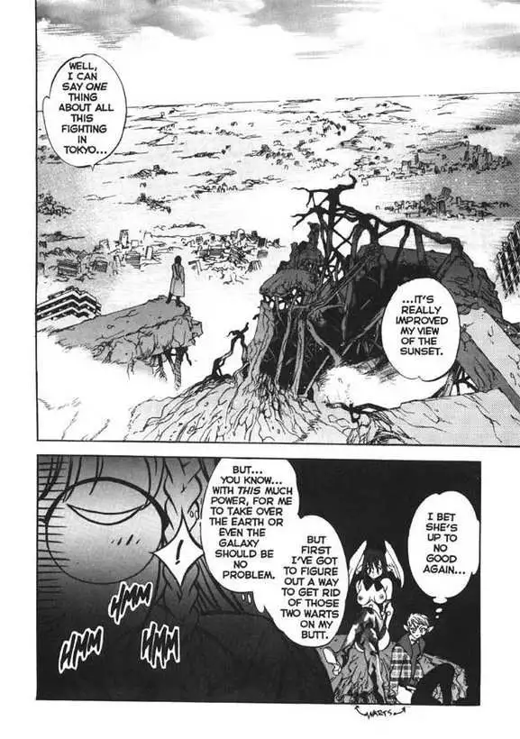 Silky Whip Extreme 07