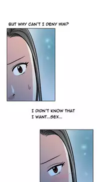 Change Partner Ch.1-18 (English) (Ongoing)