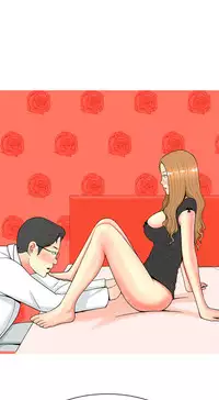 Hooker Ch.1-34 (English) (Ongoing)