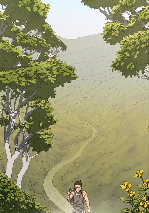 Refrain Love Ch.1-25