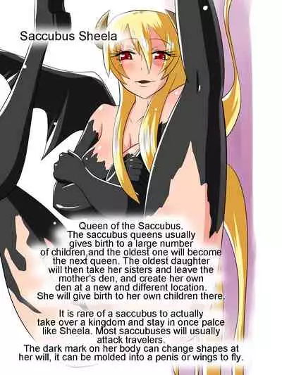 Nithualia no Kishi Irina | Irina the knight of Nithualia