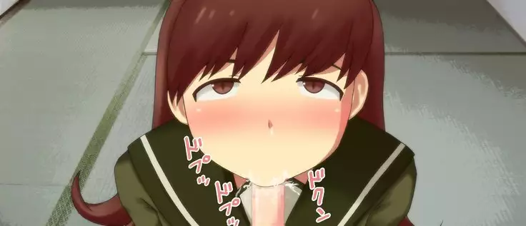 Kuchi dashi Collection ~ Peropero Jiyurujuru Gokkun 12 Renpatsu ~