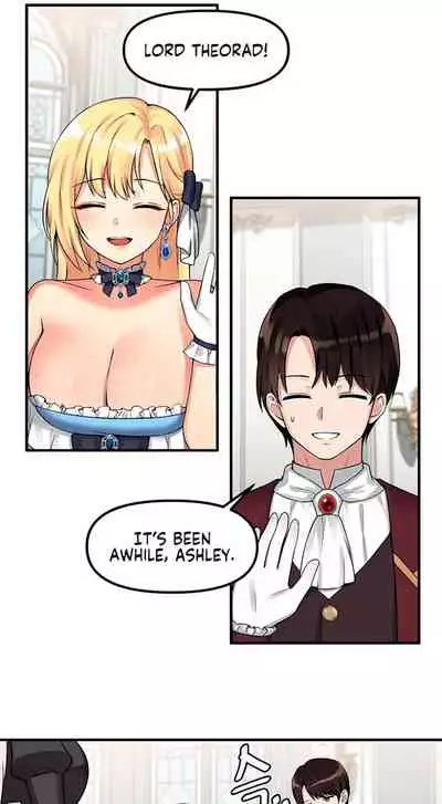 Elf Who Likes to be Humiliated Ch.11/?