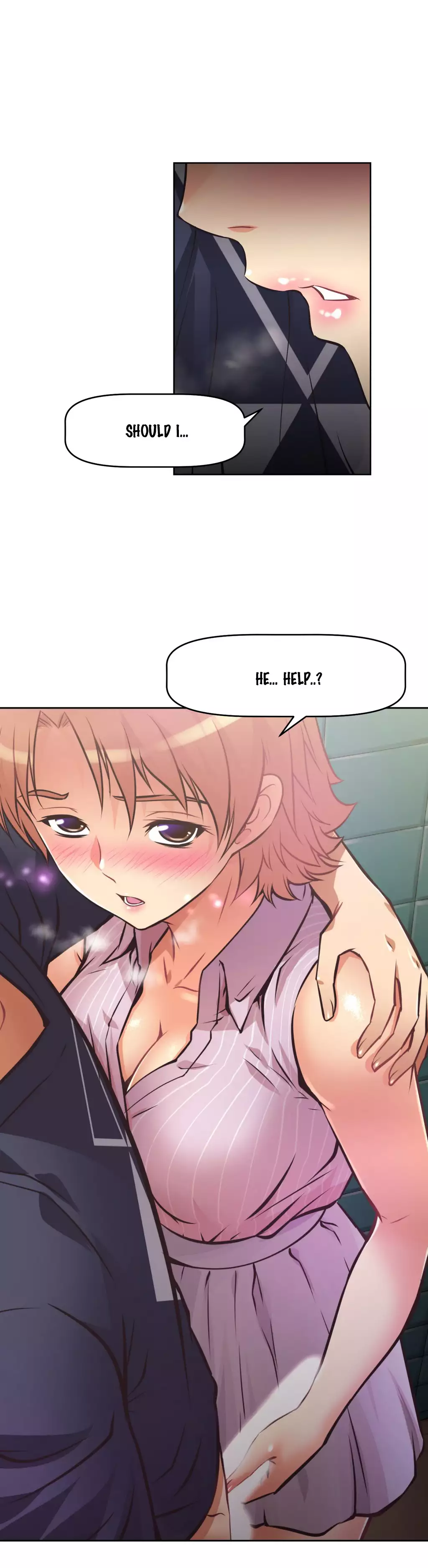 Brawling Go 0-17 Chapters