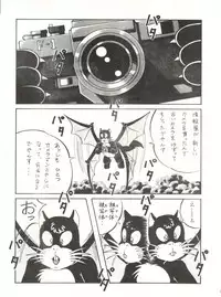 [ALPS (Various)] LOOK OUT 21 (Various)