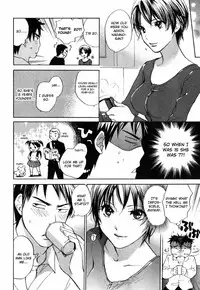 [Harumi Chihiro] Cutie Lips [English] [Soba-4Dawgz]