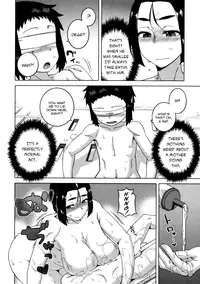 [Takatsu] My Dear Maid Chapter 1-4 [English]